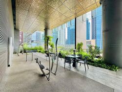 Marina One Residences (D1), Apartment #505340181